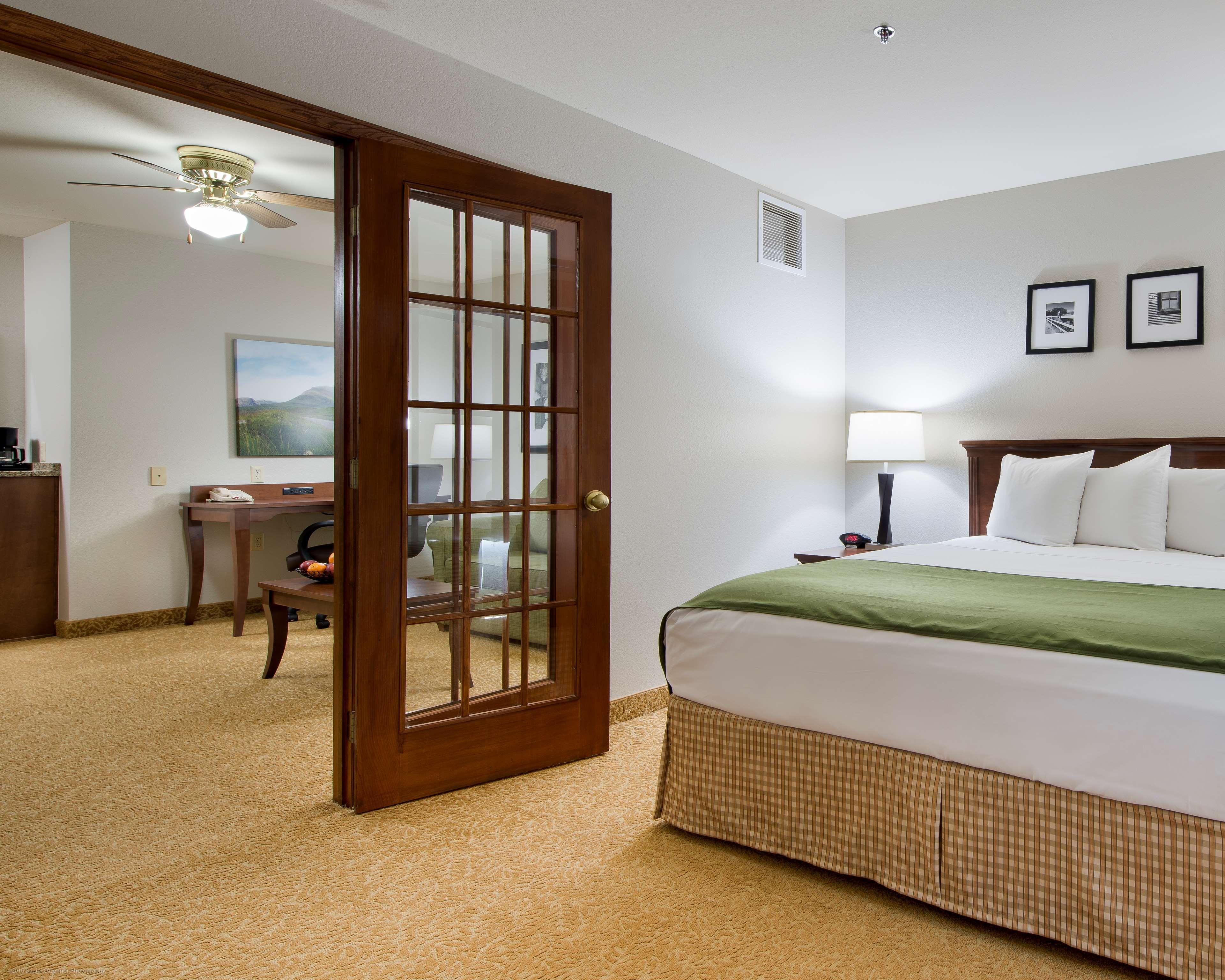 Country Inn & Suites By Radisson, Greeley, Co Exterior foto