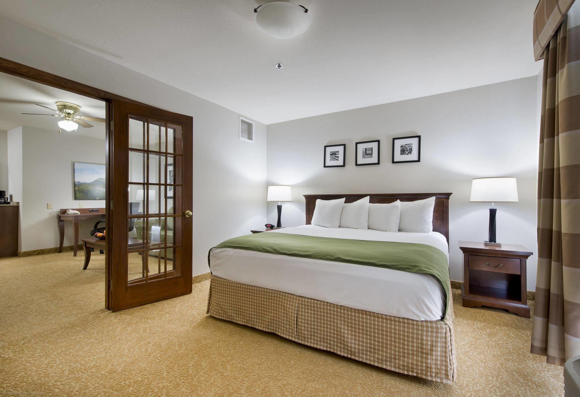 Country Inn & Suites By Radisson, Greeley, Co Exterior foto