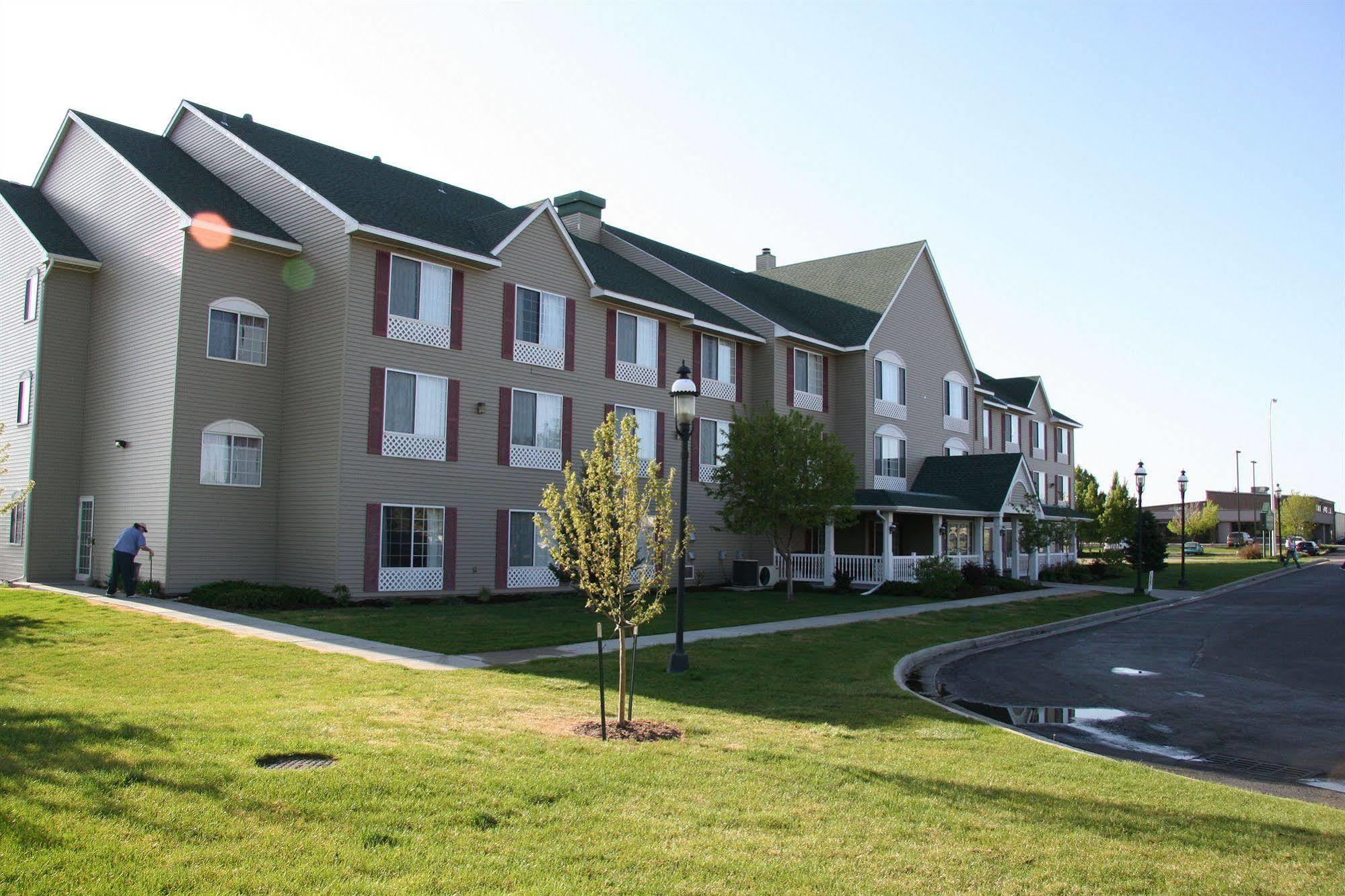 Country Inn & Suites By Radisson, Greeley, Co Exterior foto